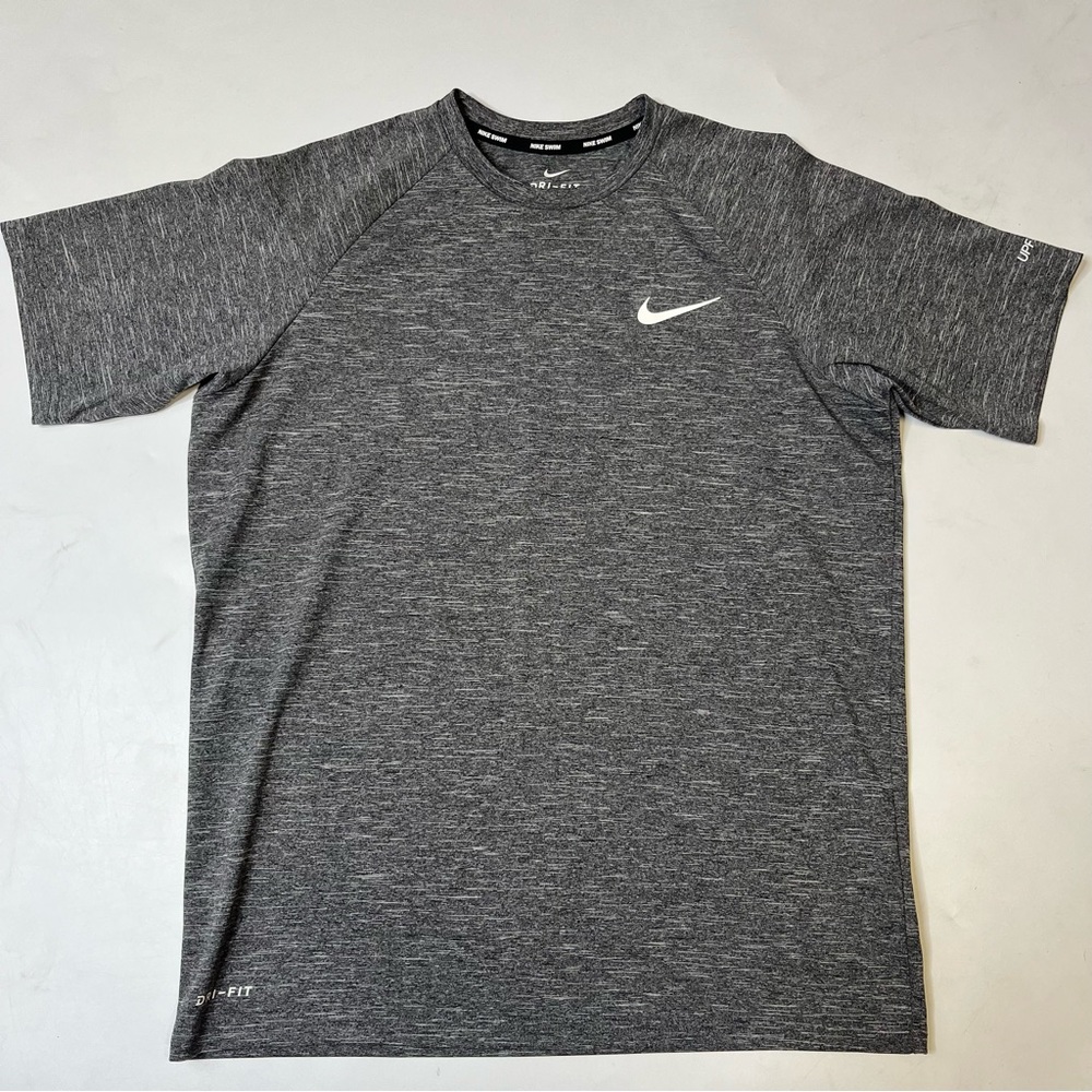 Nike Swim Shirt